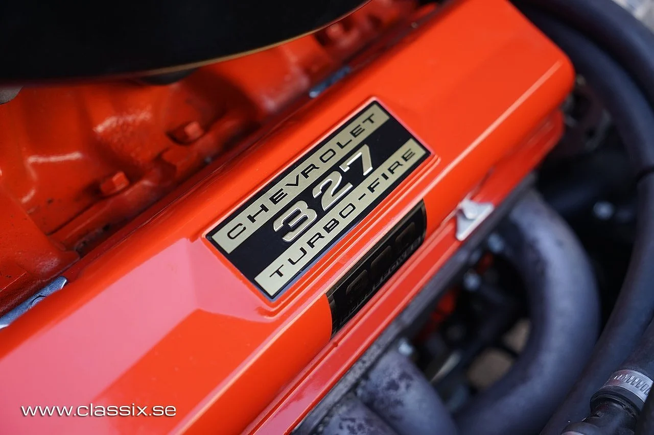 Bild von 1964 Chevrolet Corvette (3)