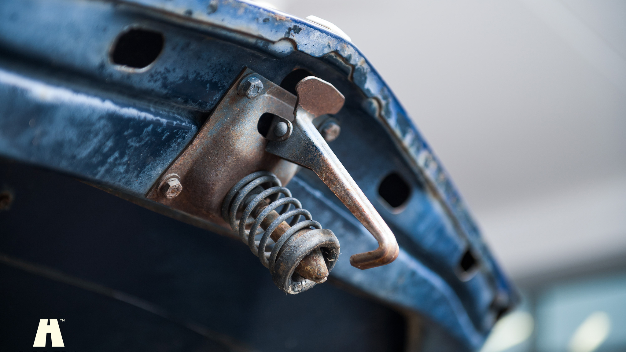 Image of 1967 Volvo Amazon 122 S herrgårdsvagn mechanics (23)