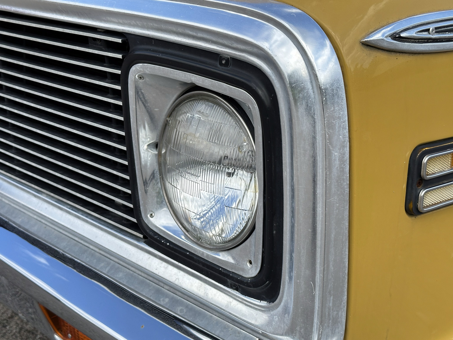Aussenfoto 1972 Chevrolet C10 Cheyenne (62)