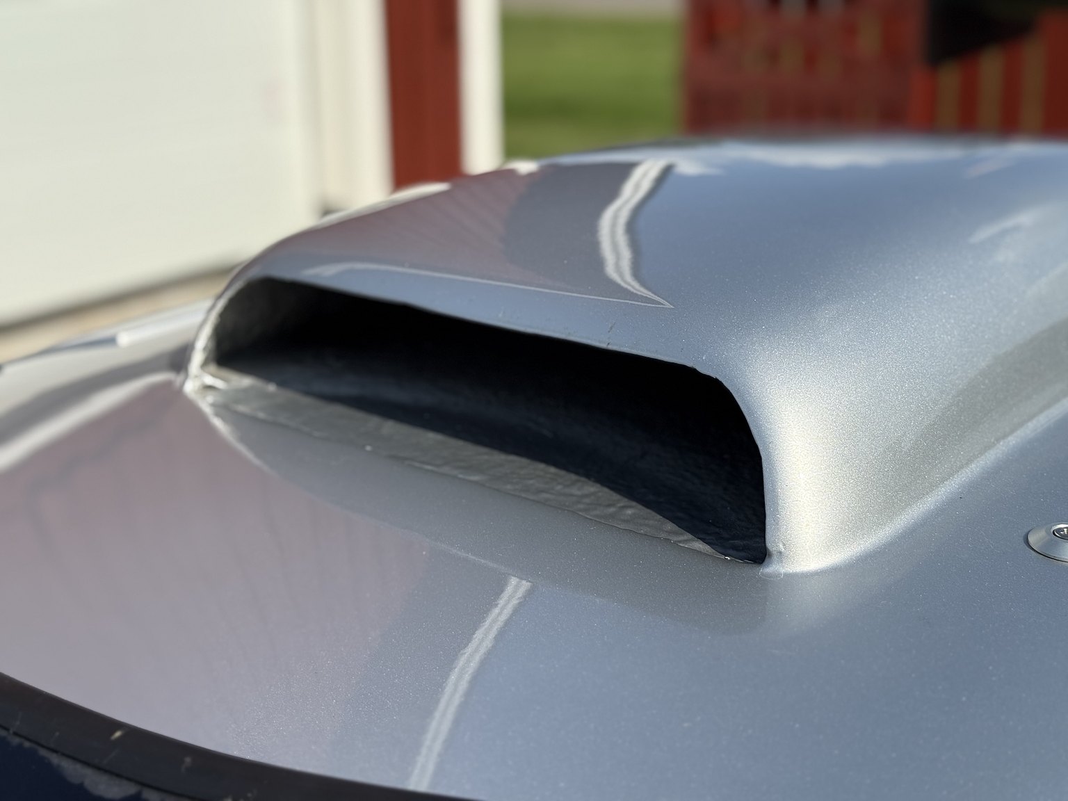 Exterior image of 2016 Bentley EXP Speed 8 (Replica)