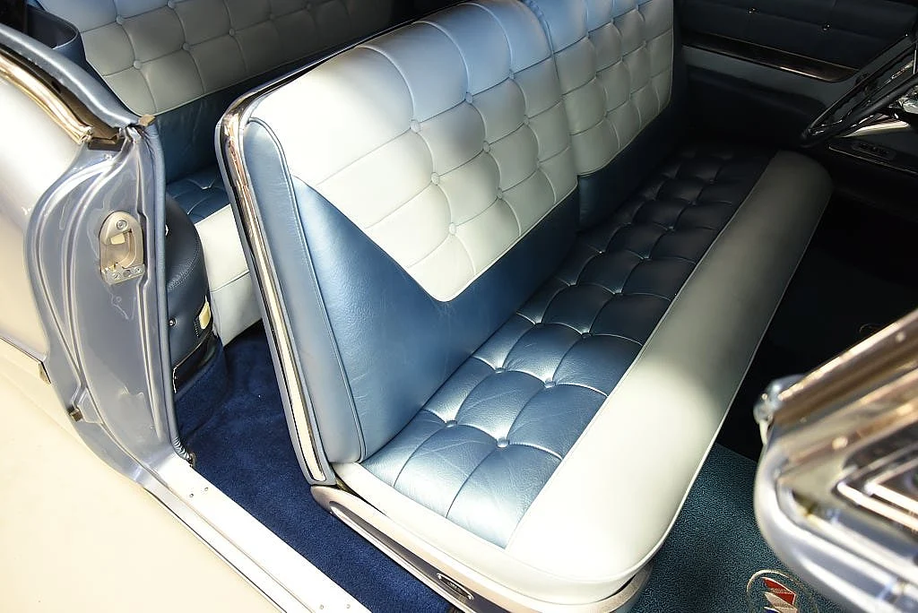 Bild von 1958 Buick Limited (62)