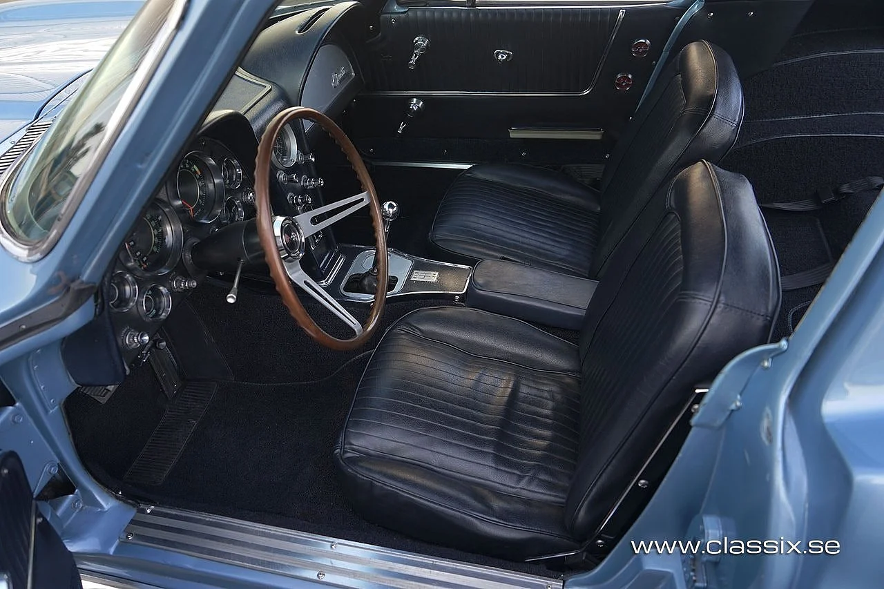 Bild von 1964 Chevrolet Corvette (4)