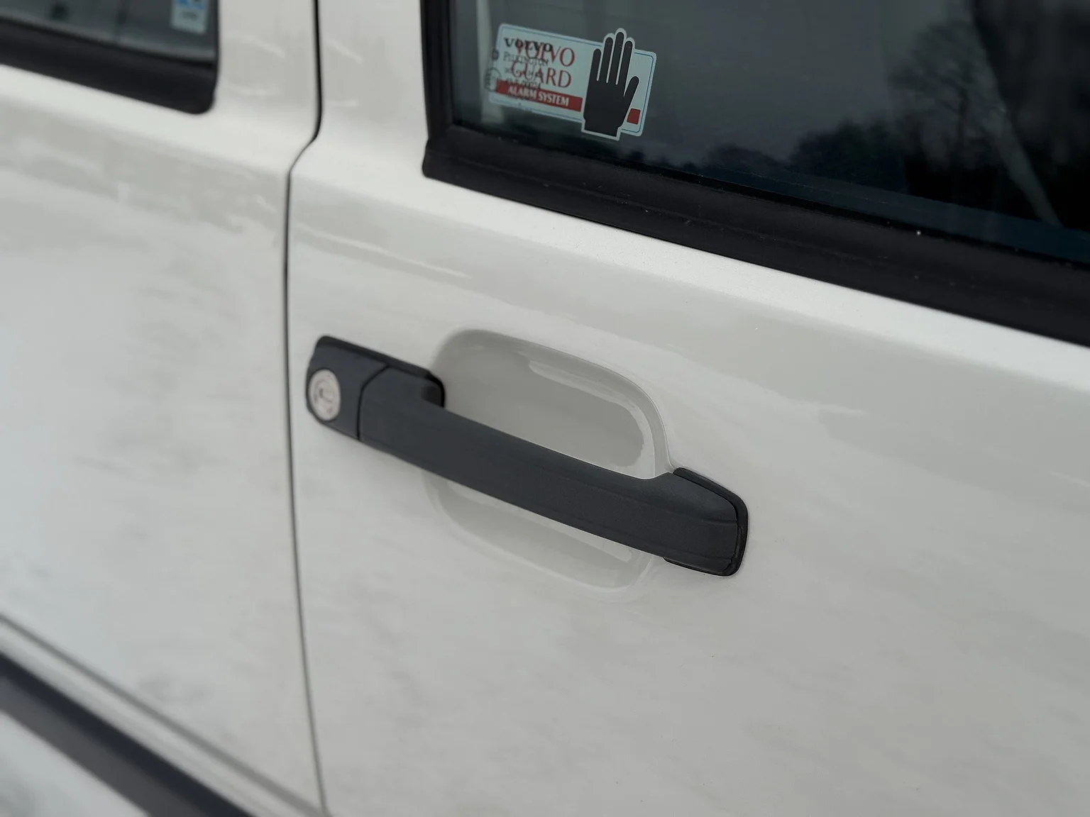 Aussenfoto 1994 Volvo 850 2.5 SE (59)