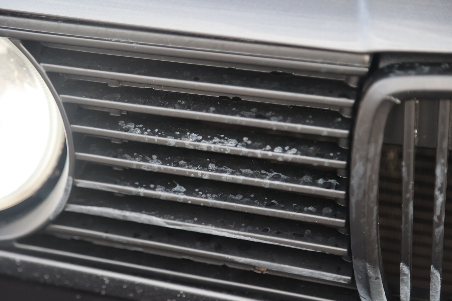 Exteriörbild på 1989 BMW 325i