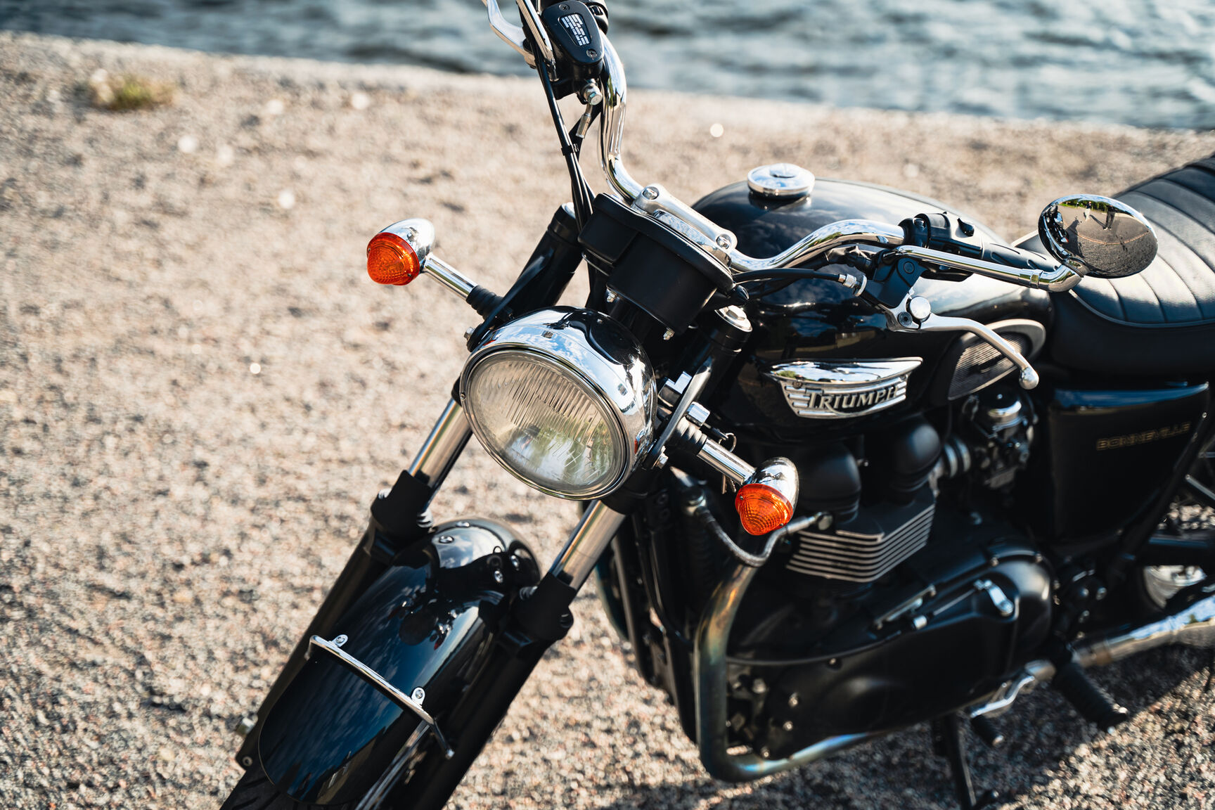 Aussenfoto 2007 Triumph Bonneville MH (10)