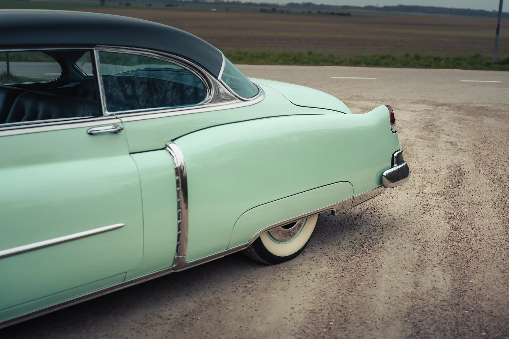 Aussenfoto 1953 Cadillac Series 62 (42)
