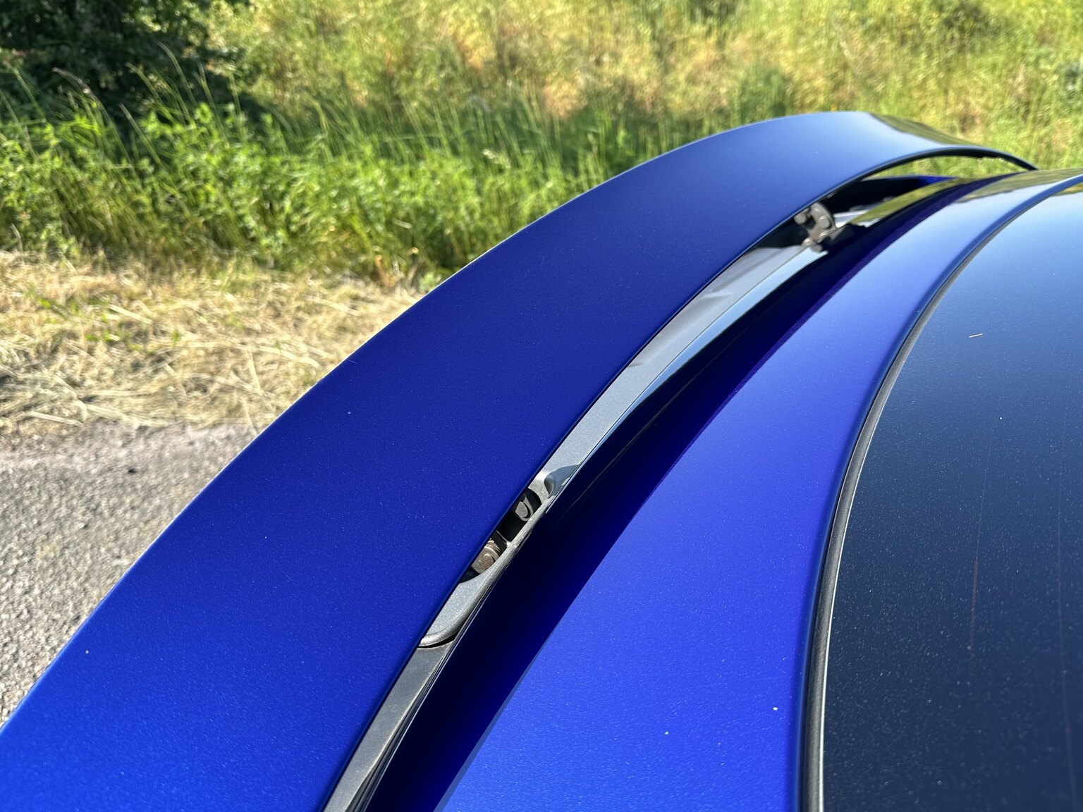 Aussenfoto 2015 Audi RS7 (41)