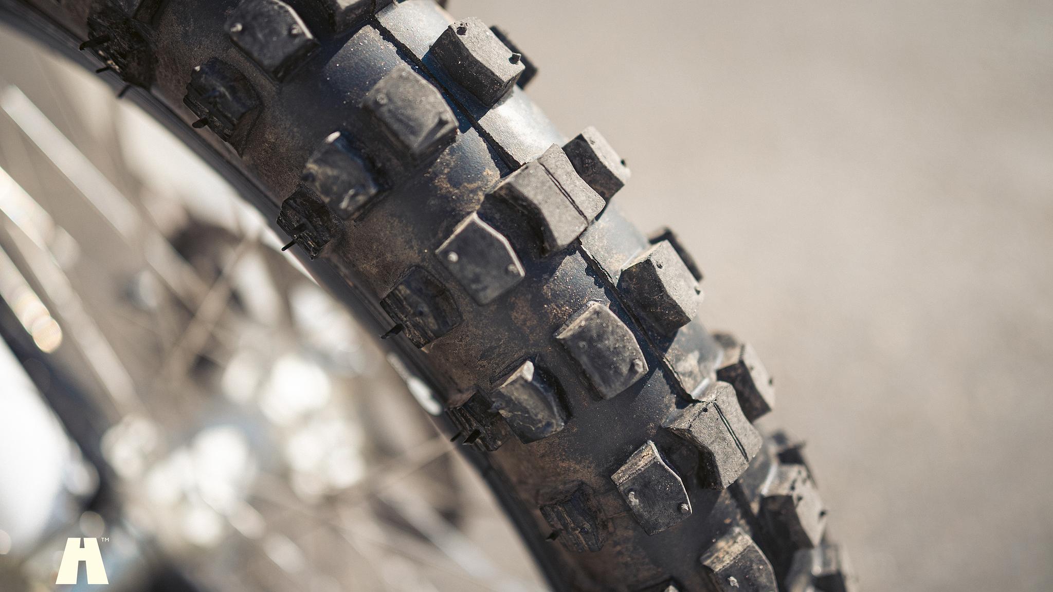 Exteriörbild på 2021 Cake Kalk OR Race