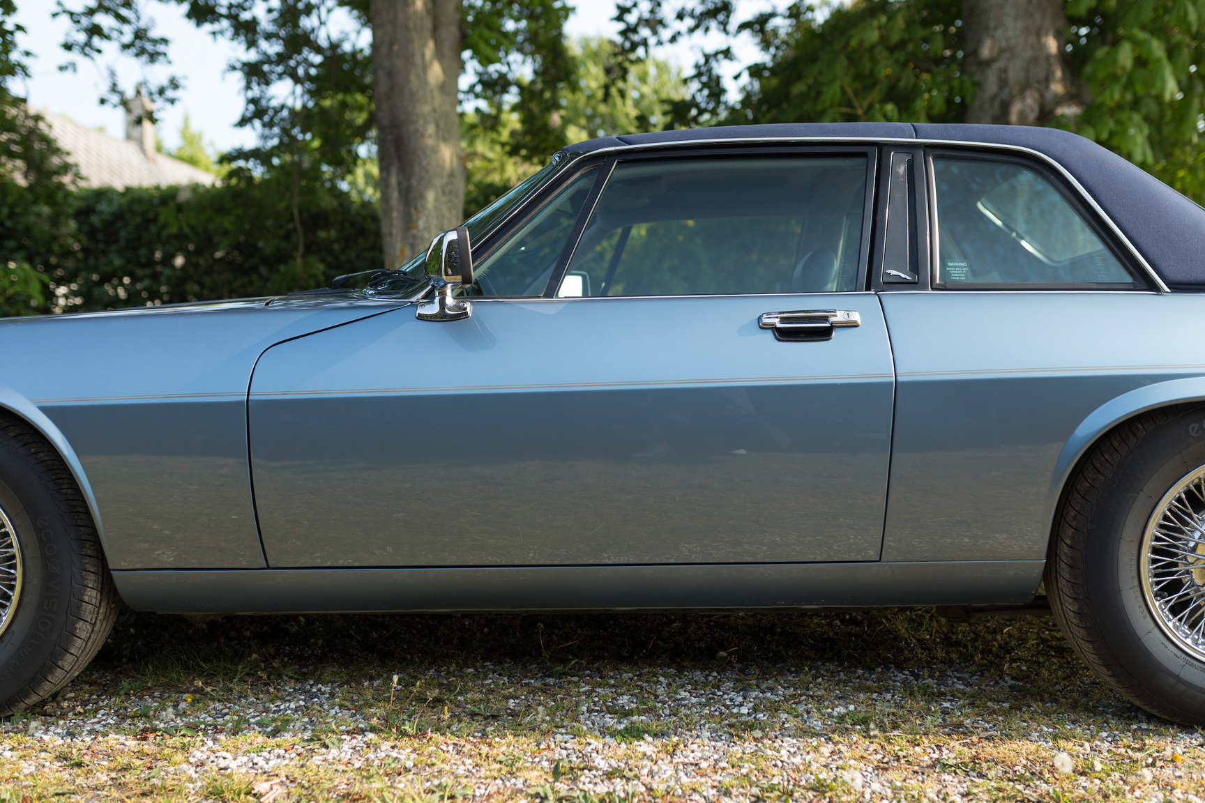 Aussenfoto 1987 Jaguar Xj-SC (54)