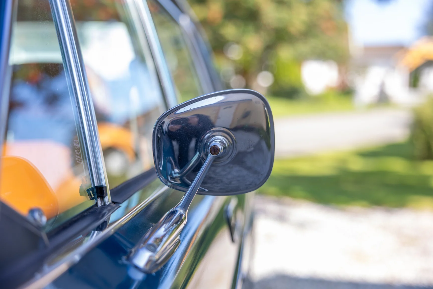 Aussenfoto 1973 Volvo 164E (51)