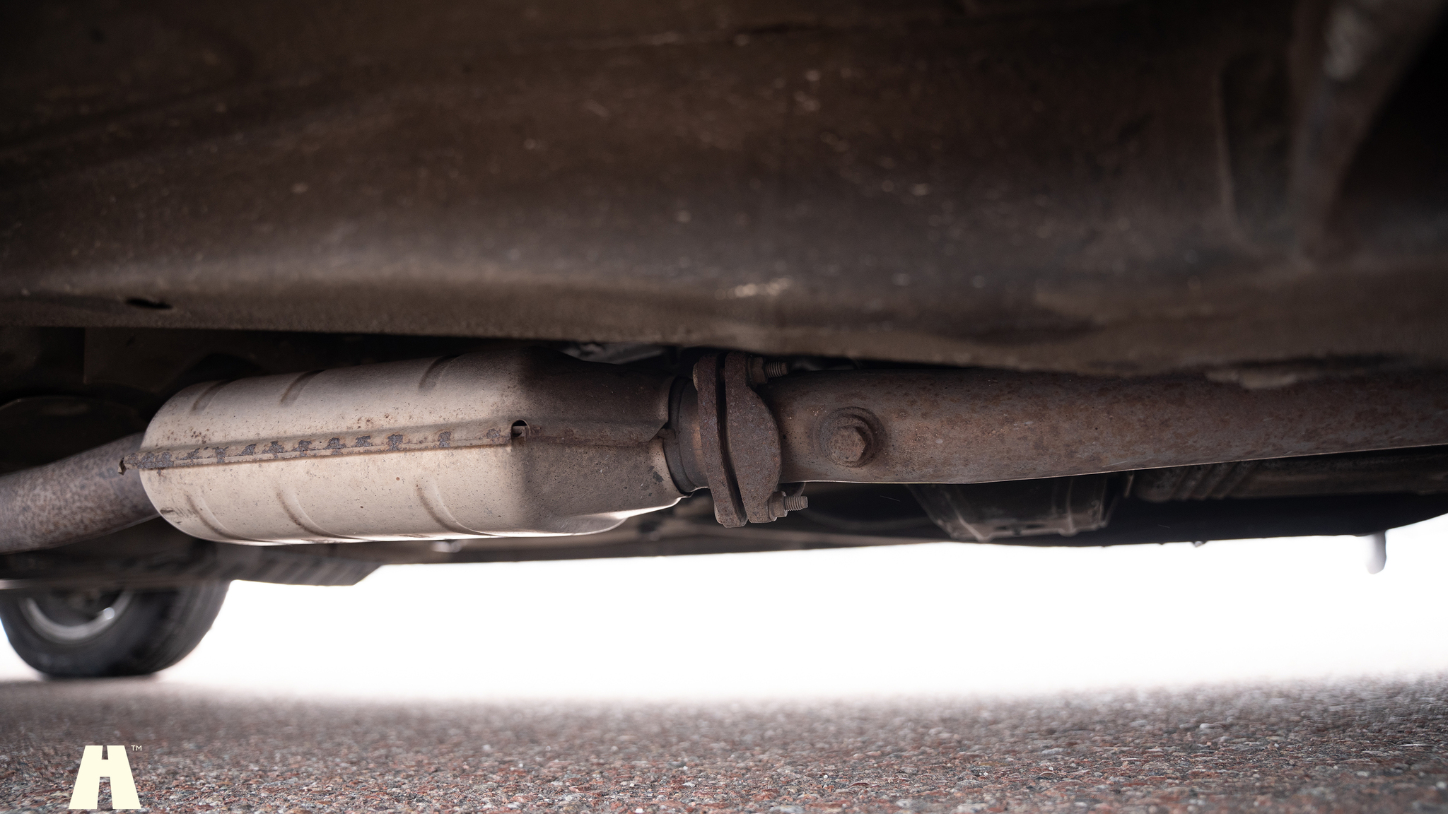 Image of 1995 Volvo 940 SE mechanics