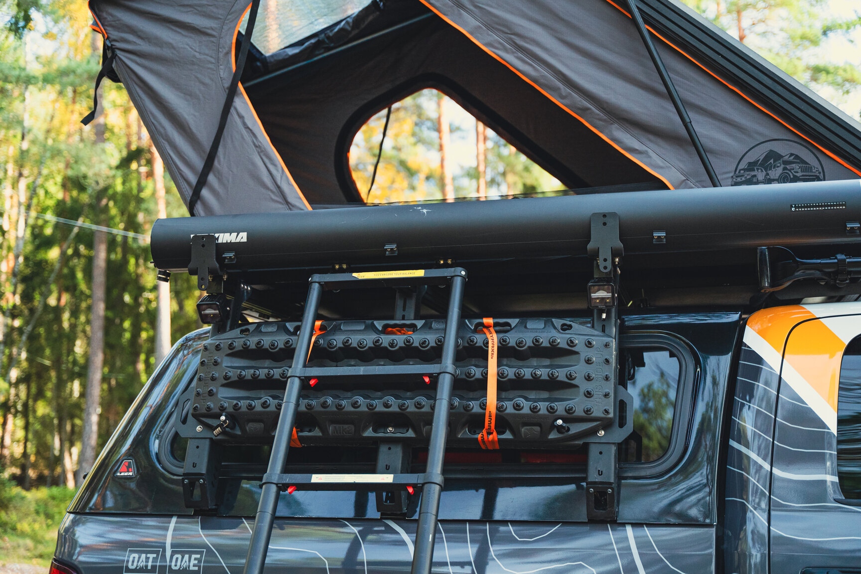 Exterior image of 2017 Dodge Ram 1500 AEV (29)