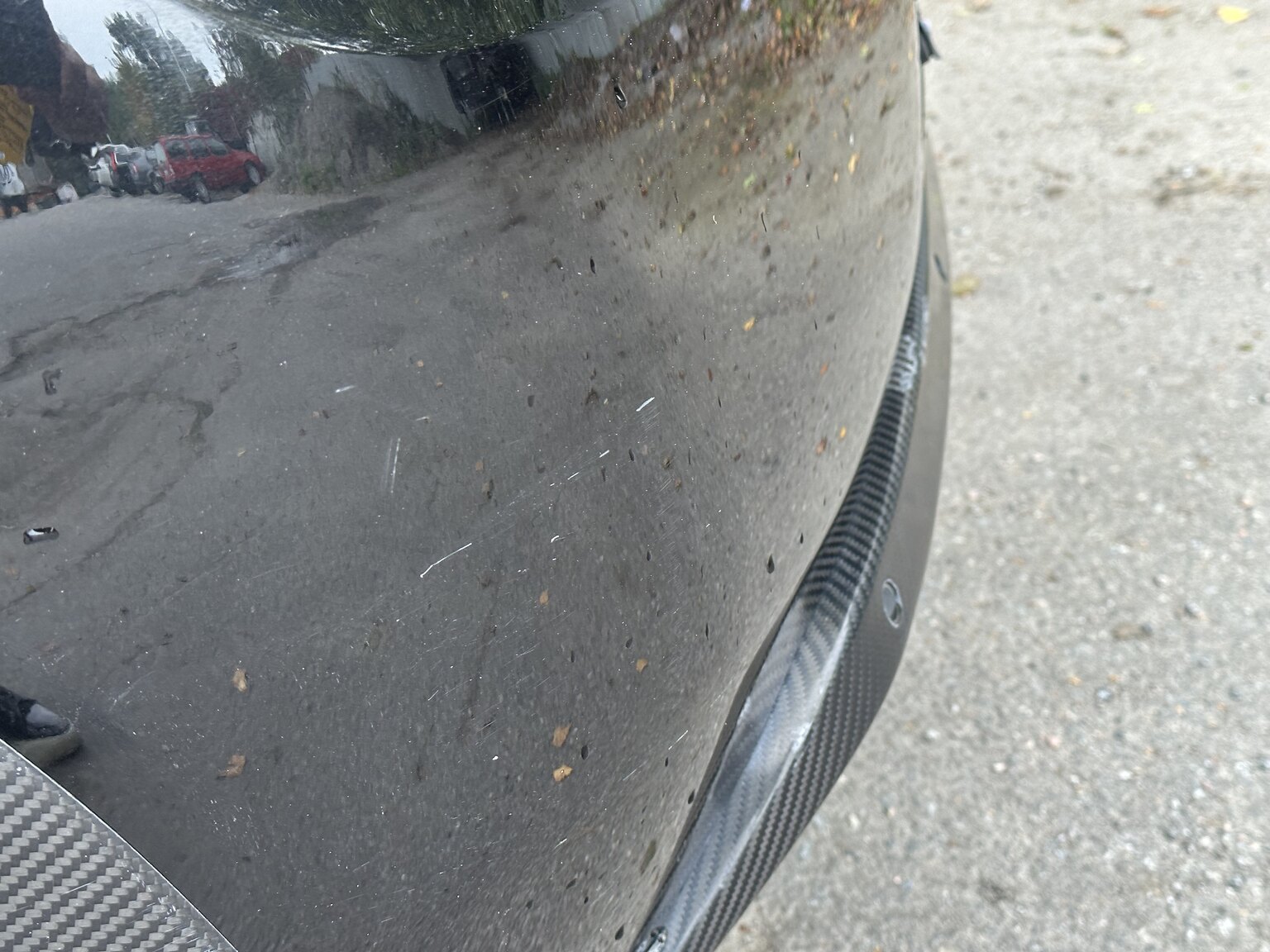 Exterior image of 2012 Citroen DS3 Racing  (28)