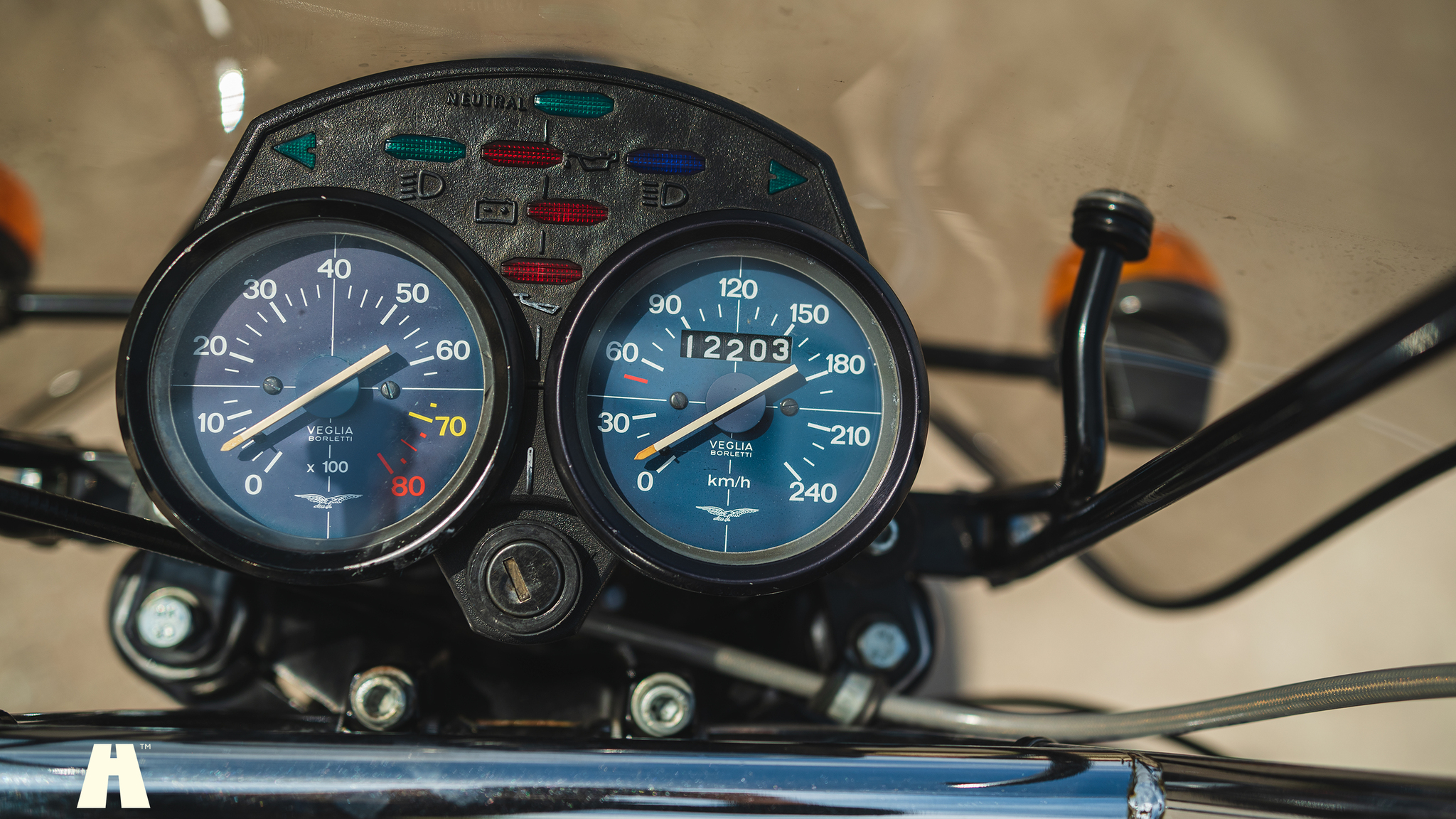 Aussenfoto 1978 Moto Guzzi 850 T3 California (78)