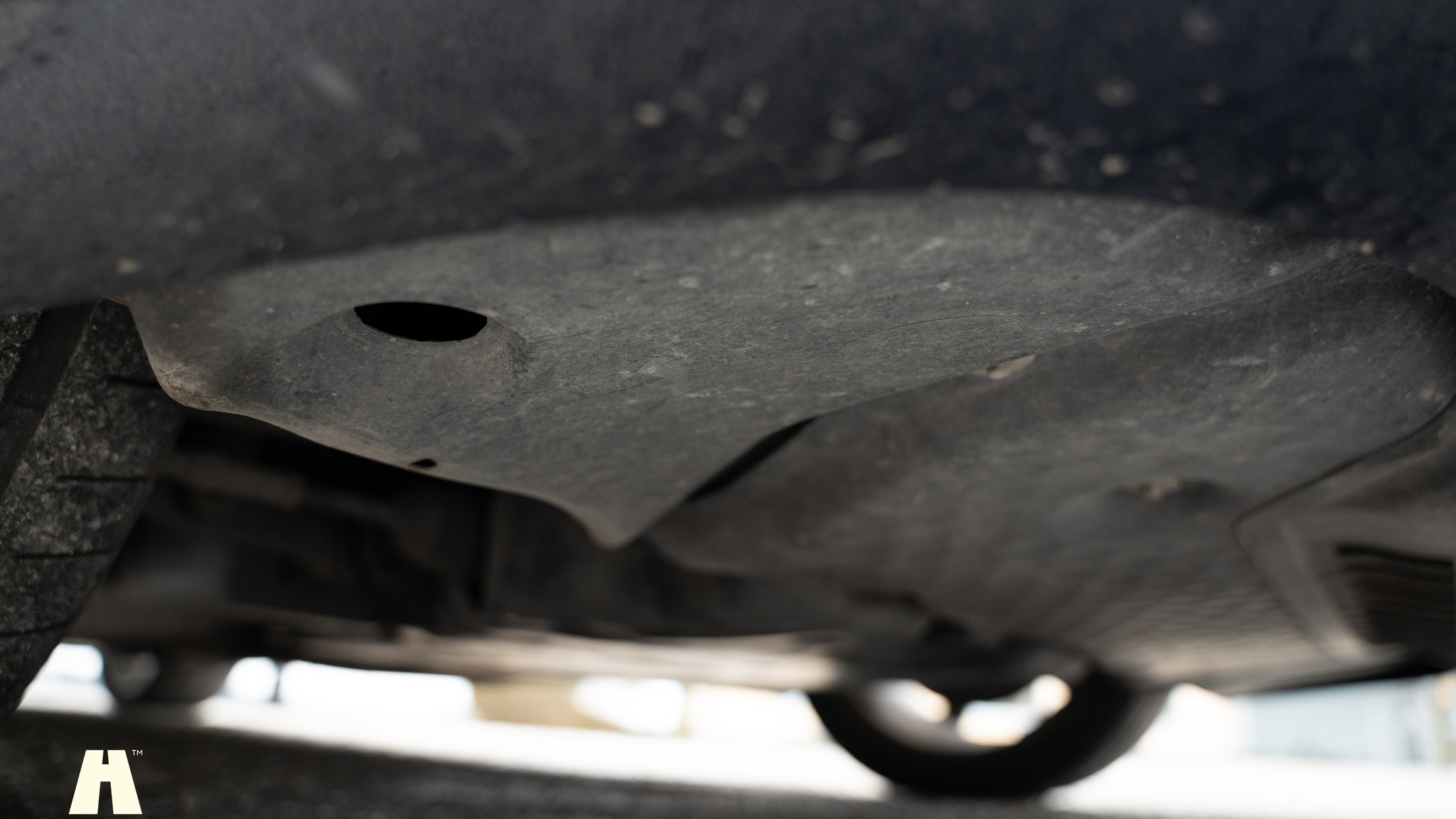 Image of 2008 Mercedes-Benz CLS 63 AMG mechanics (36)