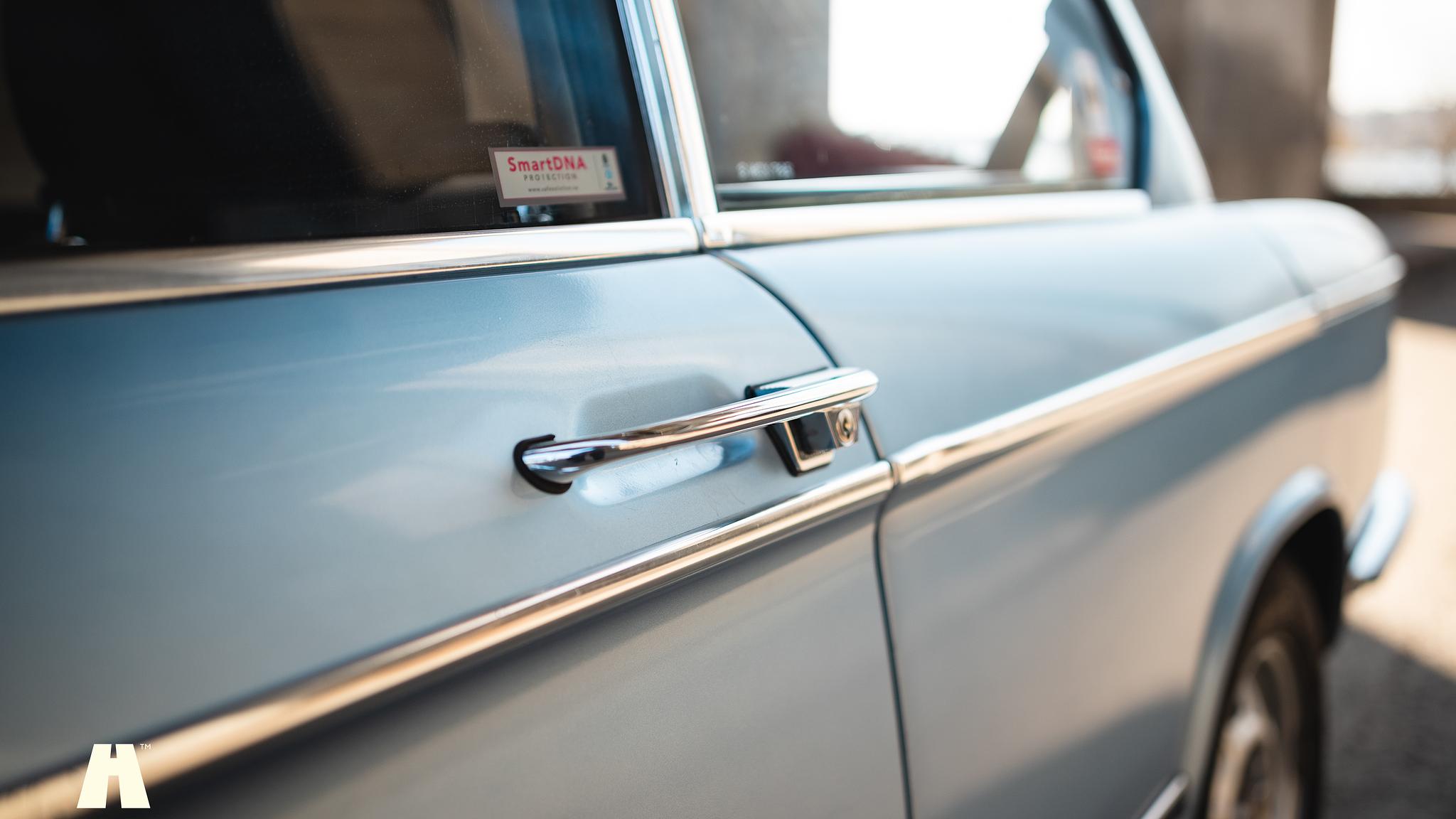 Aussenfoto 1974 BMW 2002