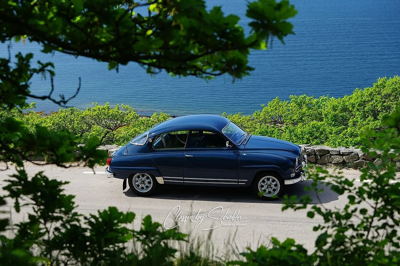 Bild von 1962 Saab 96 (4)
