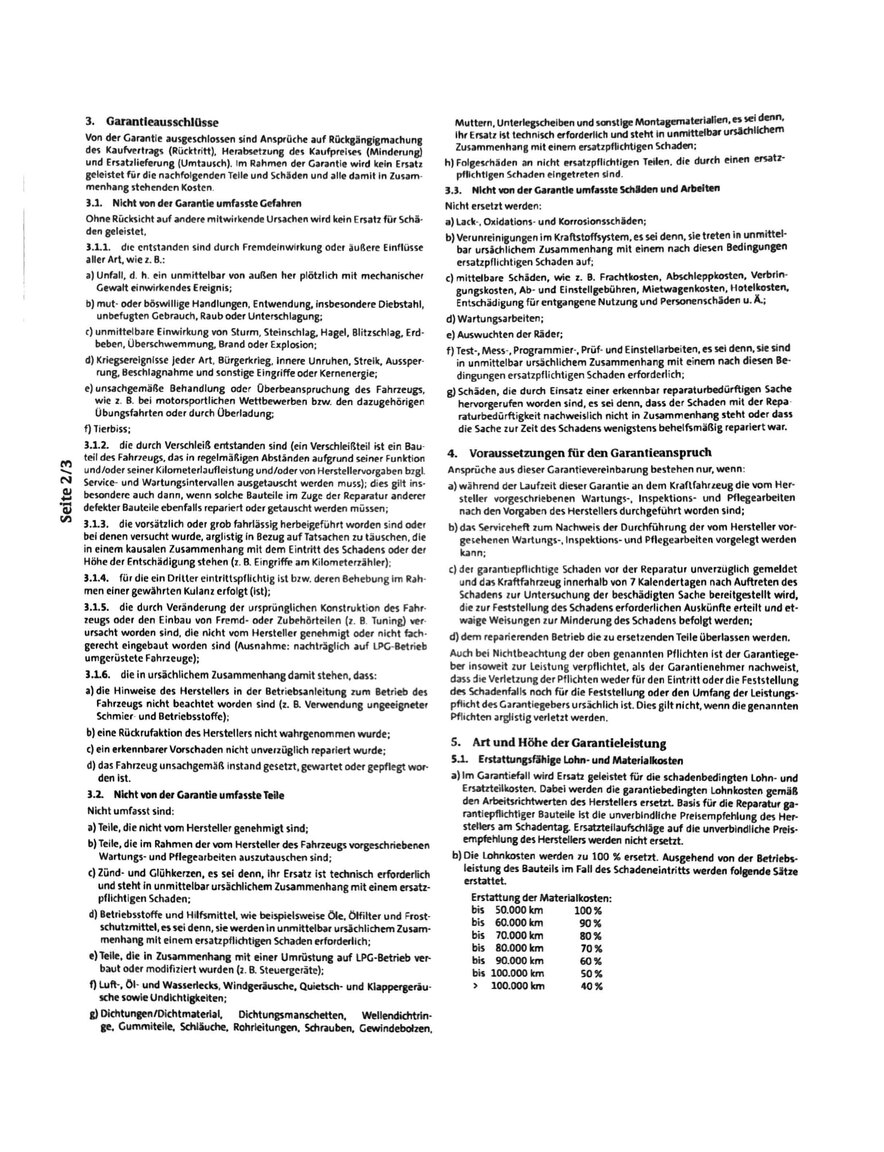 Dokumentation för 2015 Audi RS7 (15)