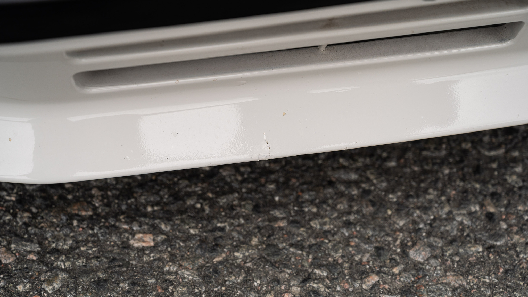 Exterior image of 1983 BMW 635 CSi