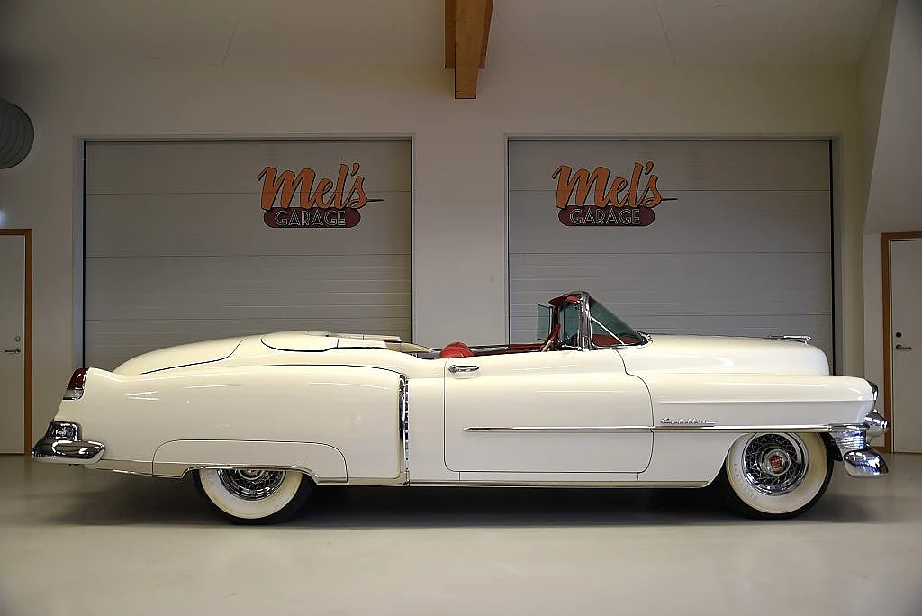 Bild von 1953 Cadillac Eldorado (7)