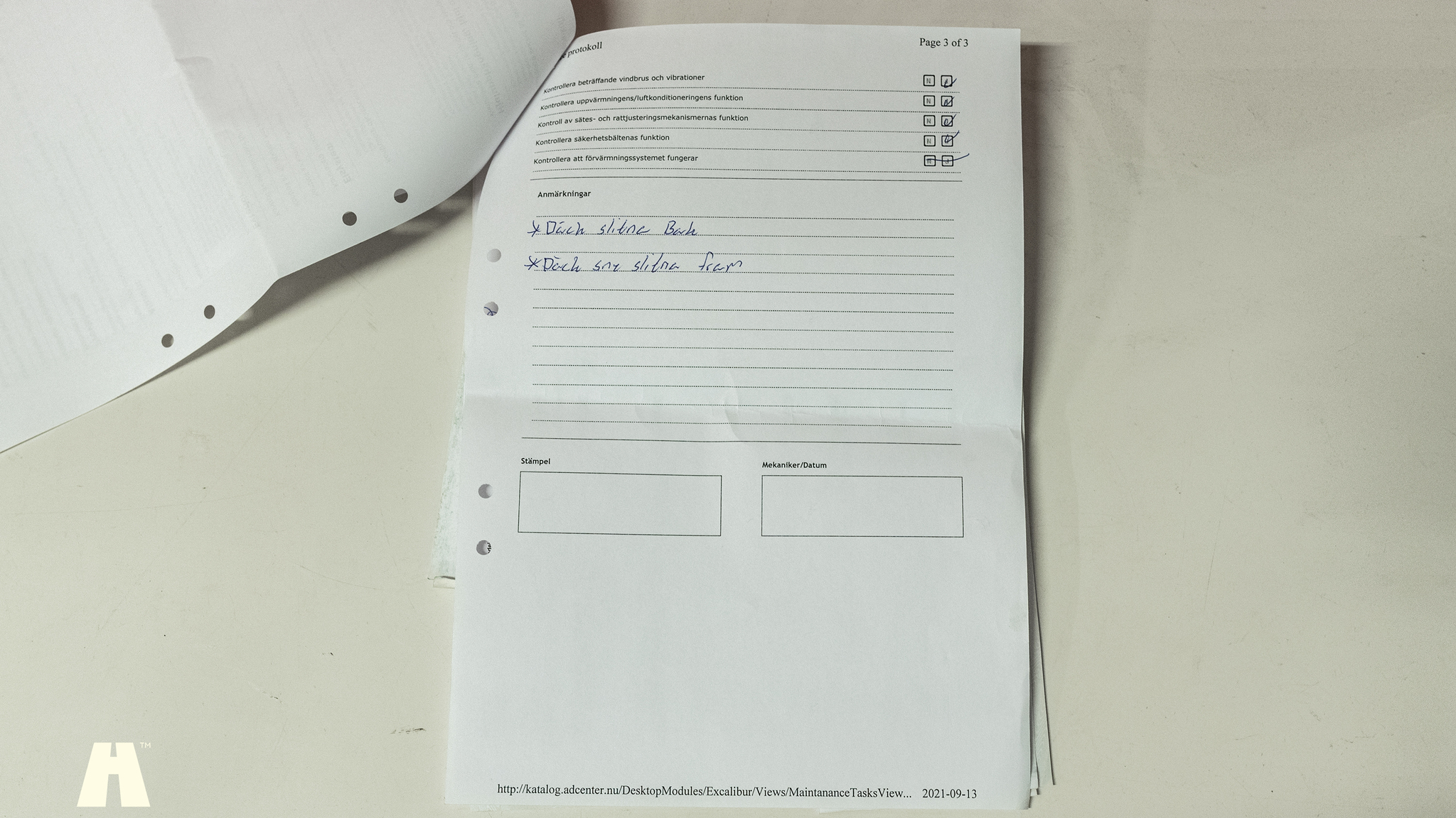 Documentation for 2008 Jaguar XKR (27)