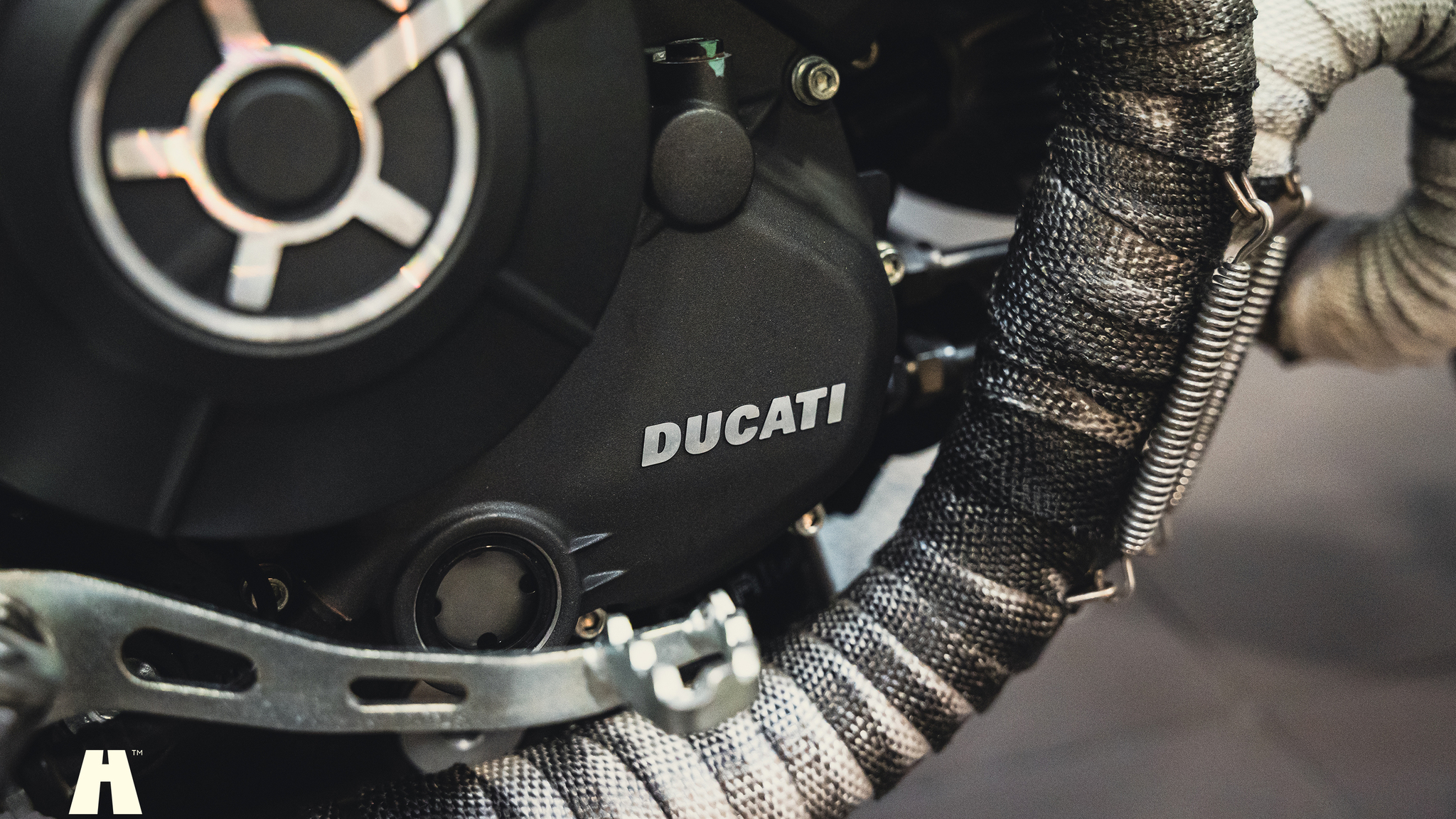 Image of 2015 Ducati Scrambler  mechanics (3)
