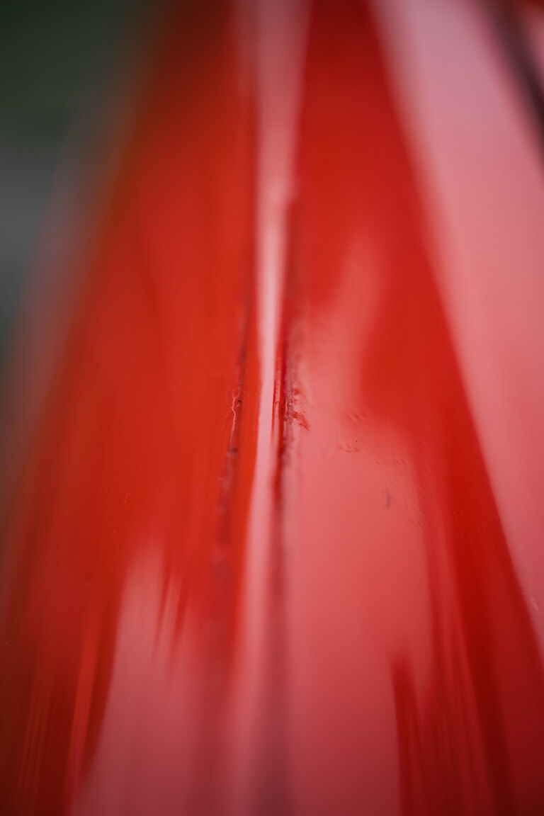 Exteriörbild på 1973 MG MGB Roadster (45)