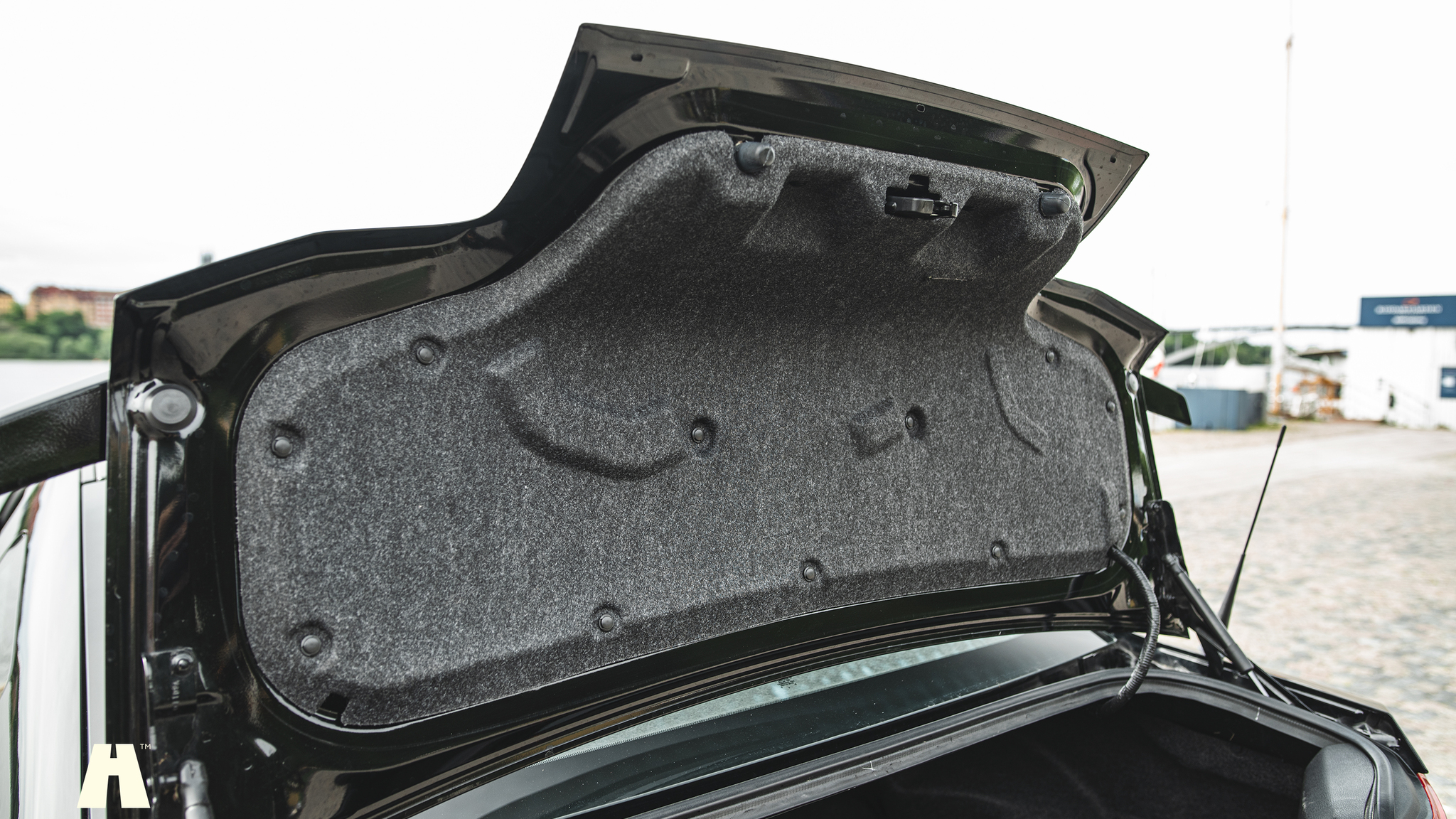 Interior image of 2010 Ford Mustang GT 