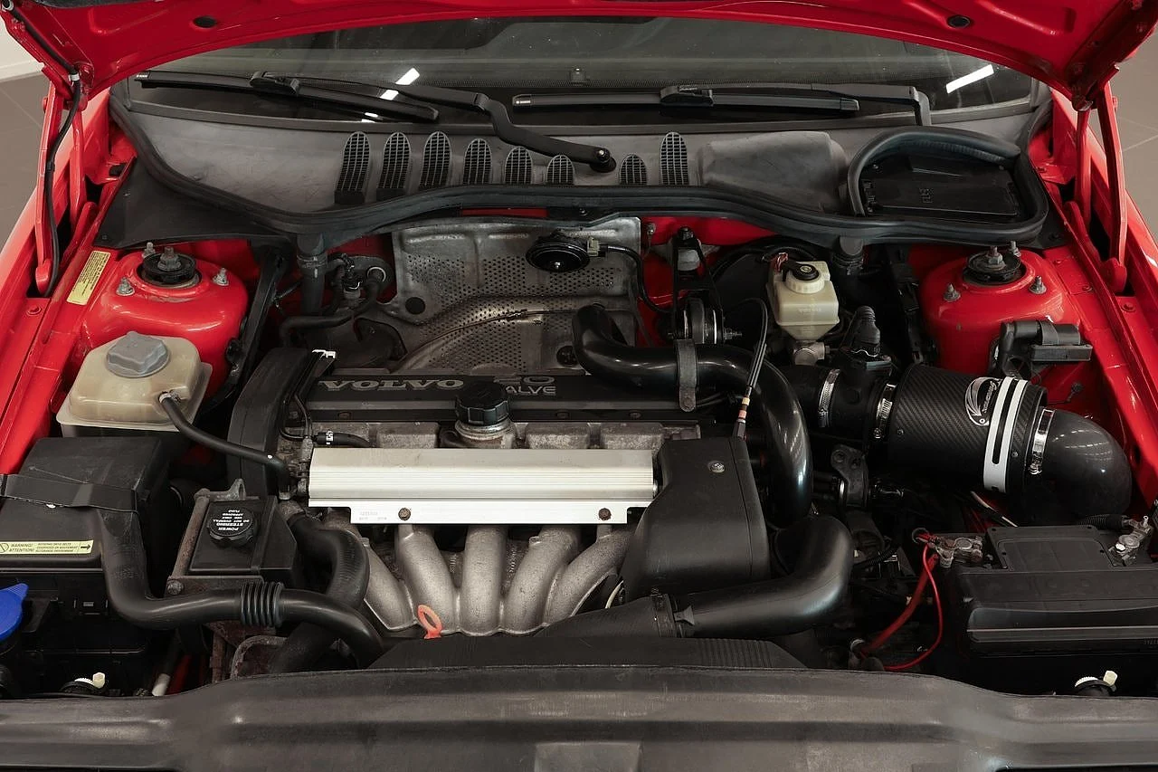Bild von 1996 Volvo 850 (10)