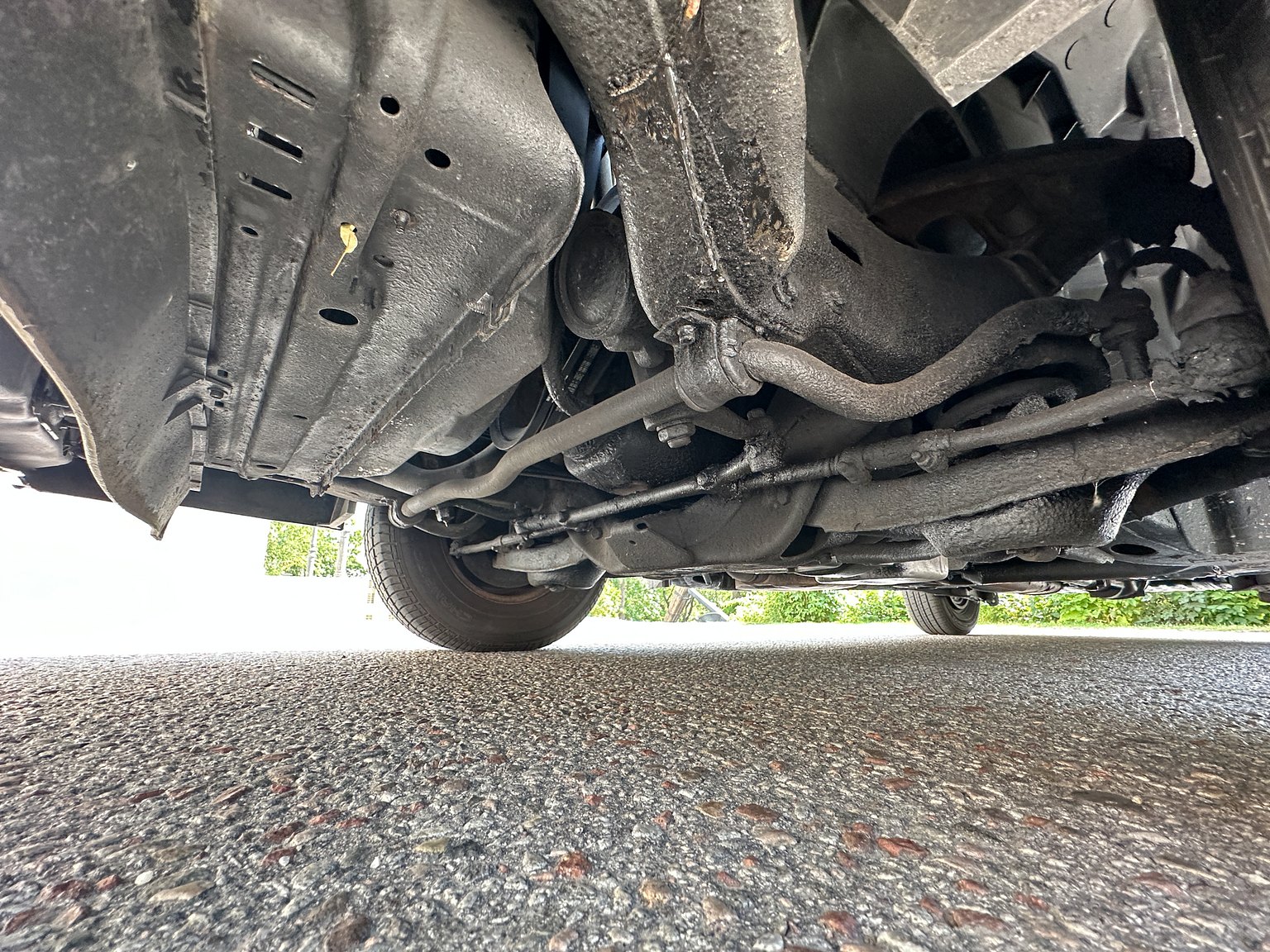 Image of 1983 Buick Electra Estate Wagon 5.0 mechanics