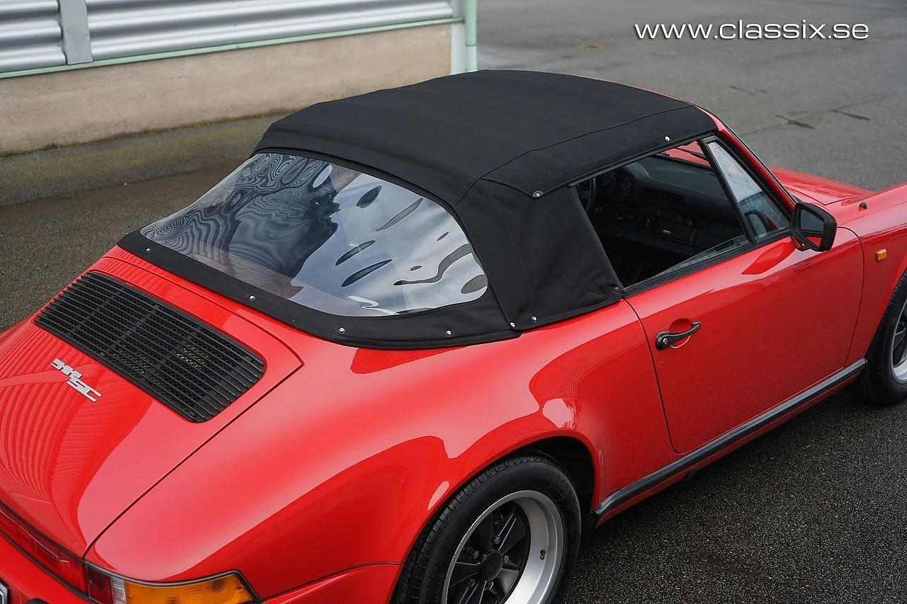 Bild von 1983 Porsche 911 (20)