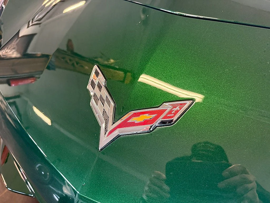 Bild von 2014 Chevrolet Corvette (20)