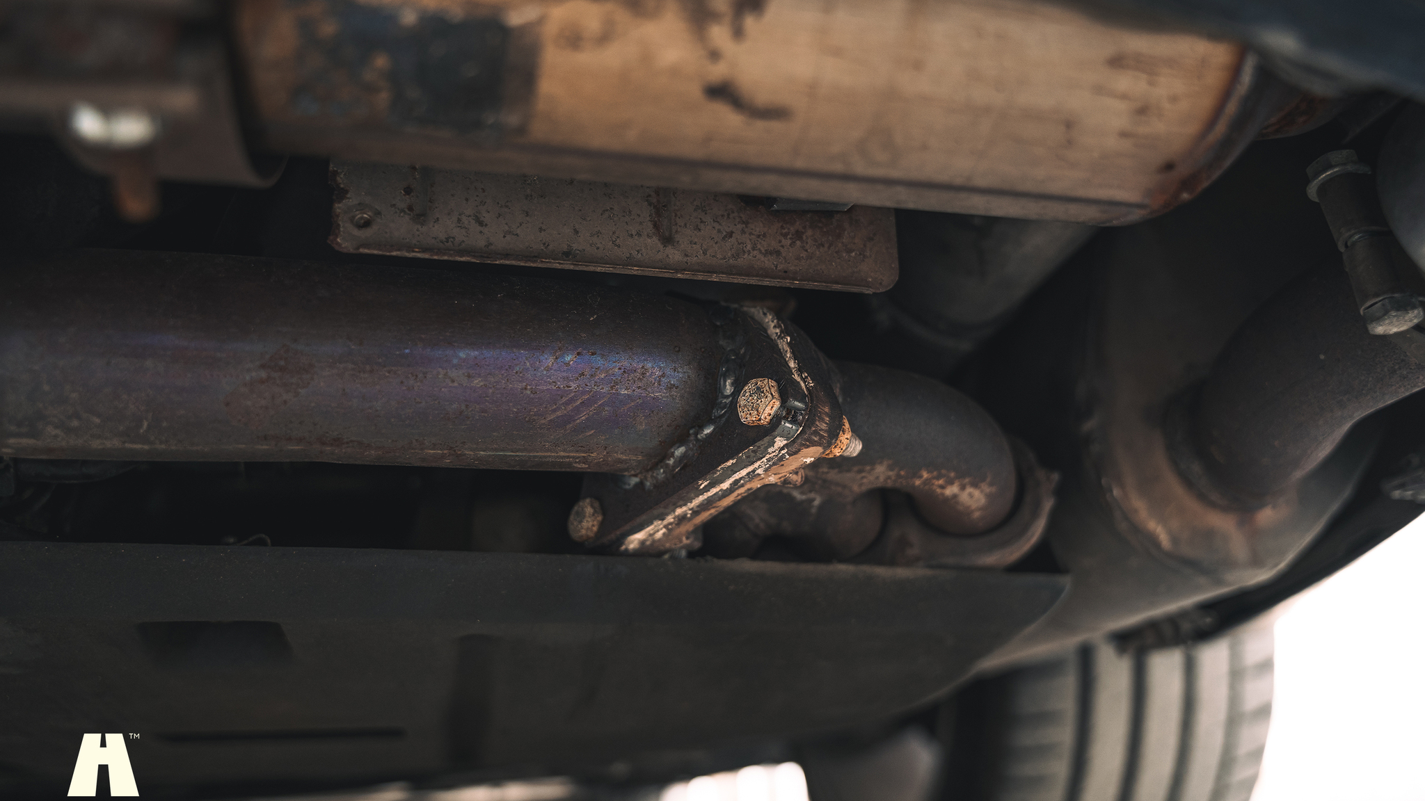 Image of 1994 Porsche 993 Cabriolet mechanics (30)