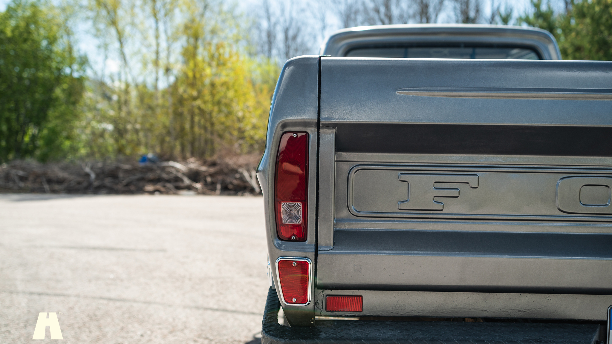 Aussenfoto 1969 Ford F100 (19)