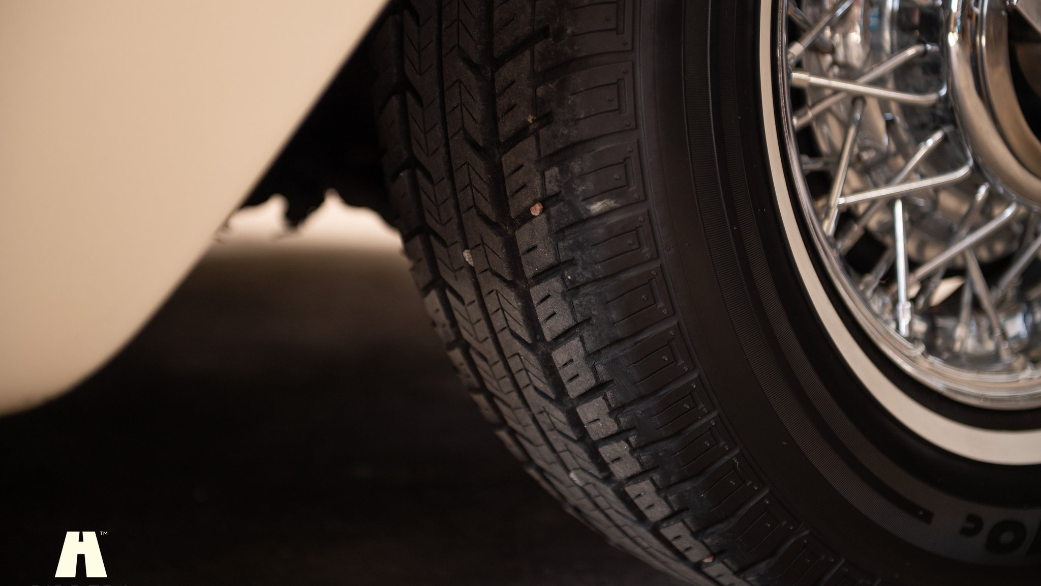 Aussenfoto 1964 Ford Thunderbird 6.4 HT (67)