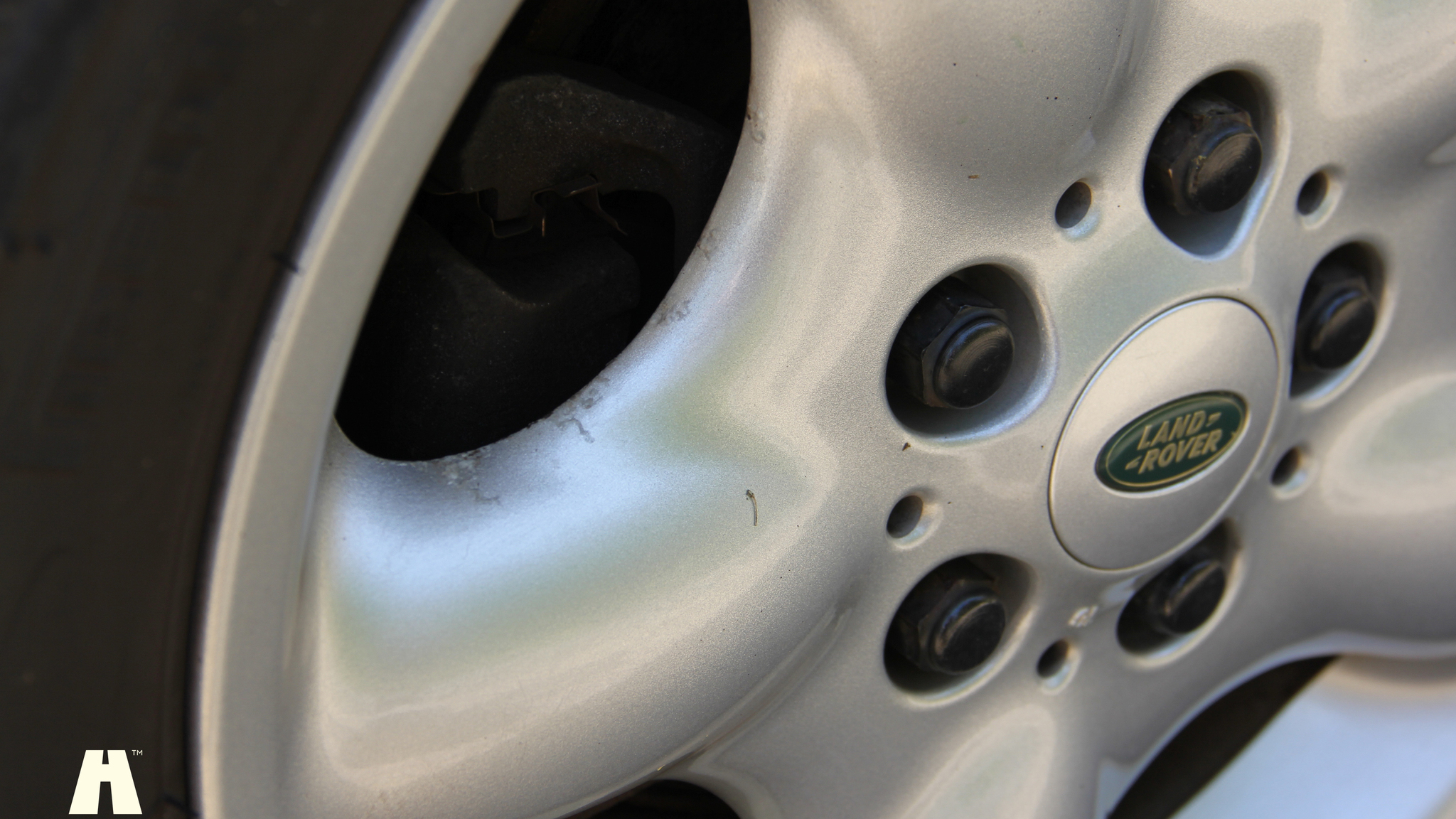 Exteriörbild på 2002 Land Rover Freelander TD4 3d