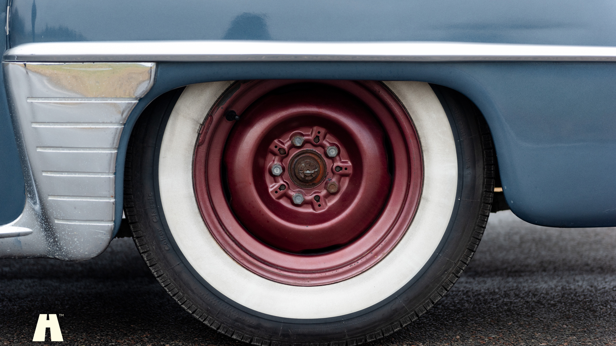 Aussenfoto 1950 Chrysler Windsor Club Coupé (15)