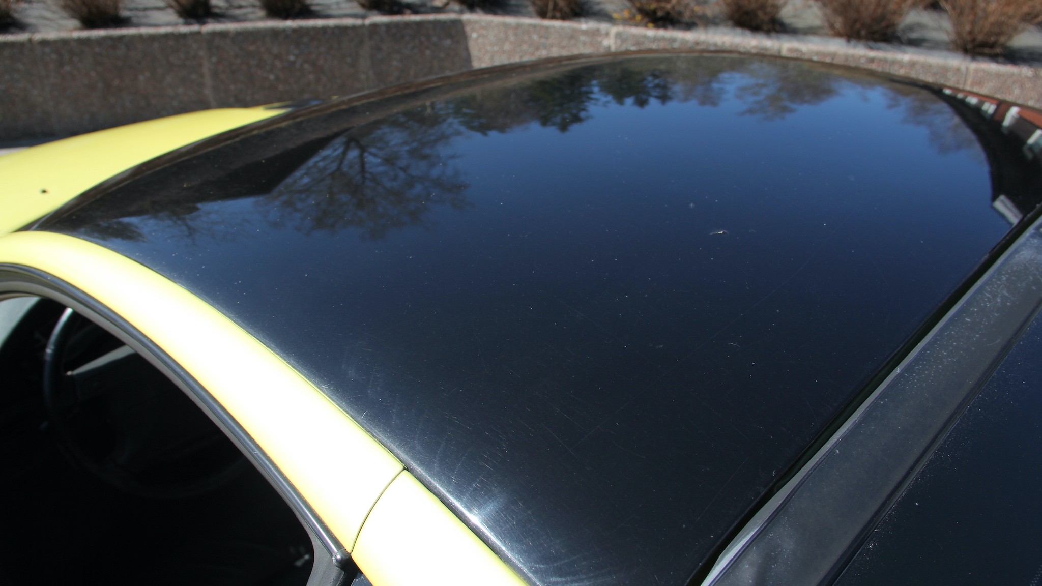 Exterior image of 1992 Dodge Stealth (46)