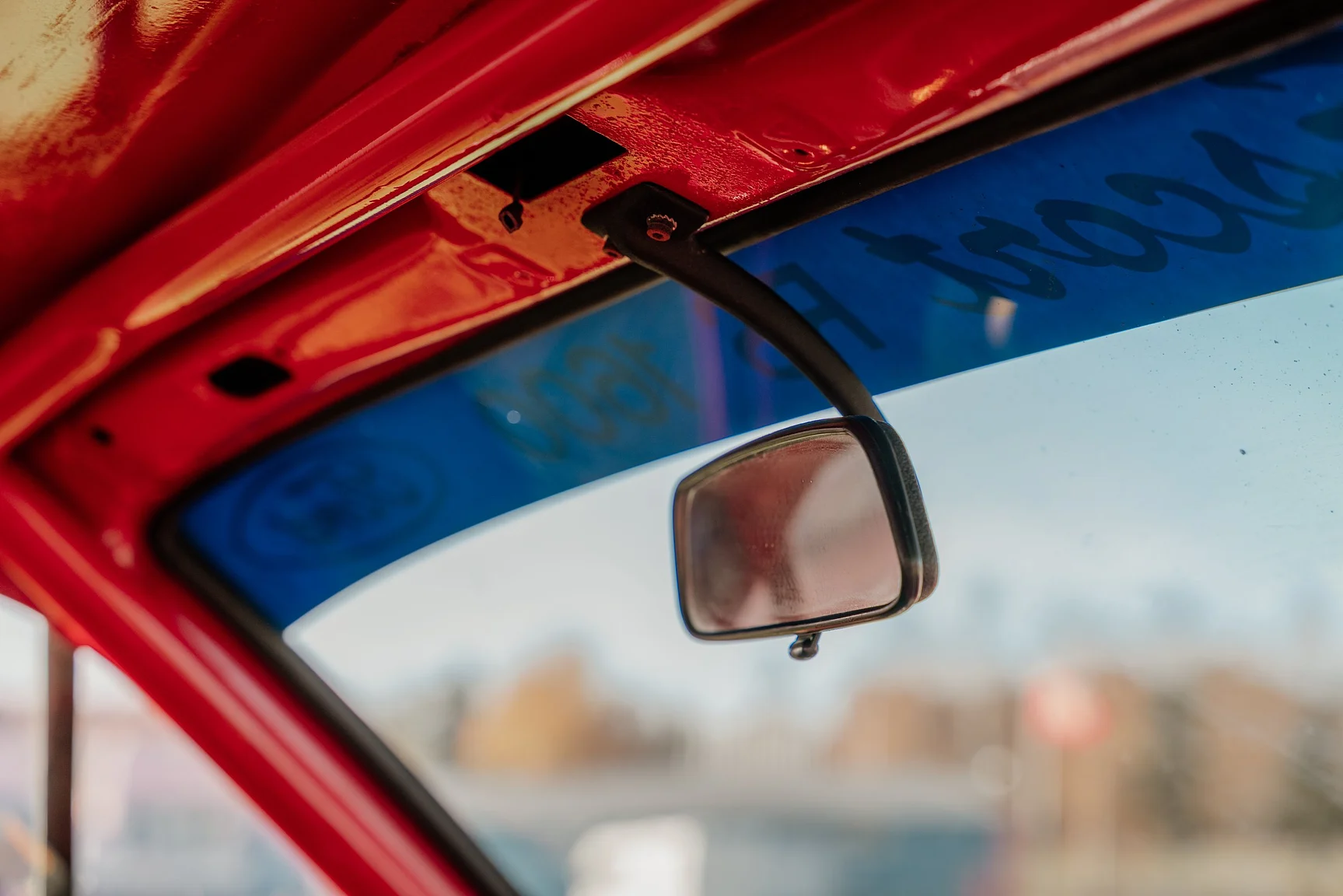 Interiörbild 1972 Ford Escort MK1 Mexico (14)