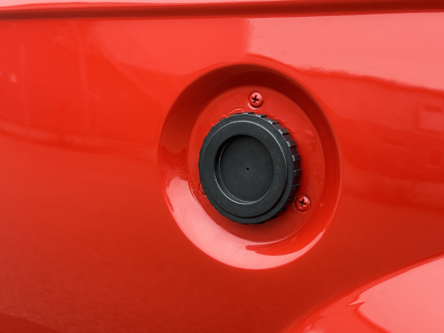 Exterior image of 1983 Opel Kadett (65)