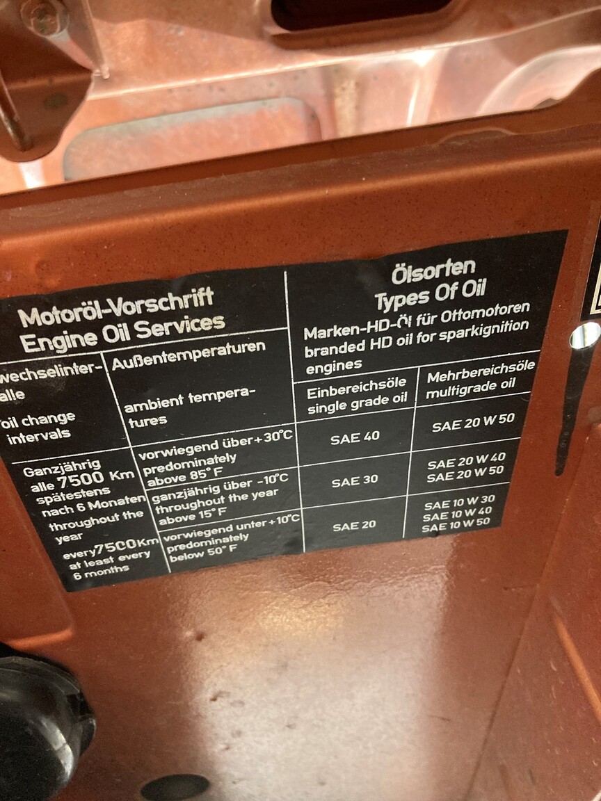 Image of 1977 BMW 518 mechanics (25)