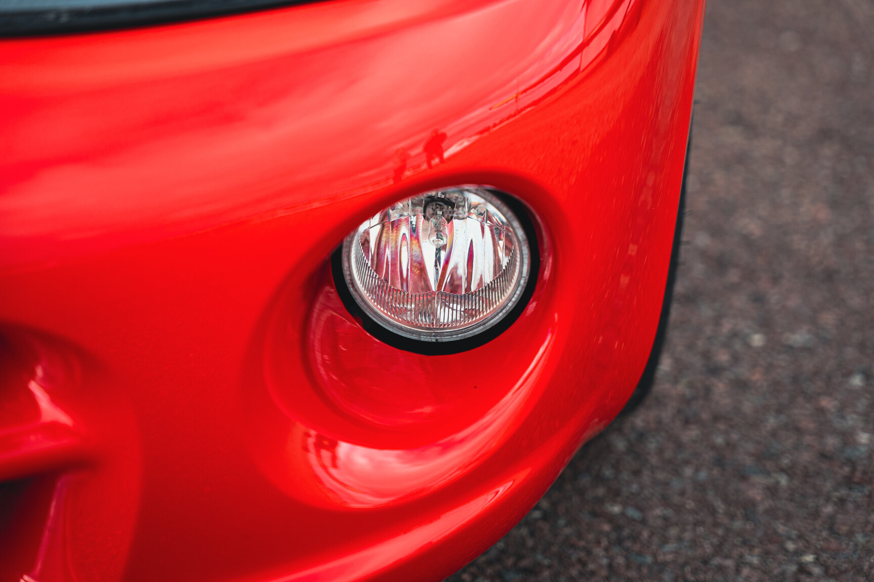Exteriörbild på 2003 Dodge Viper SRT-10