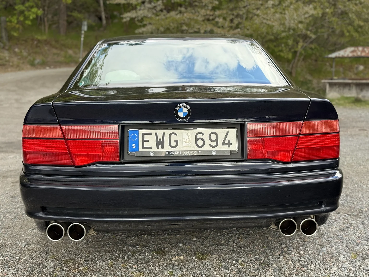 Aussenfoto 1994 BMW 840Ci (77)