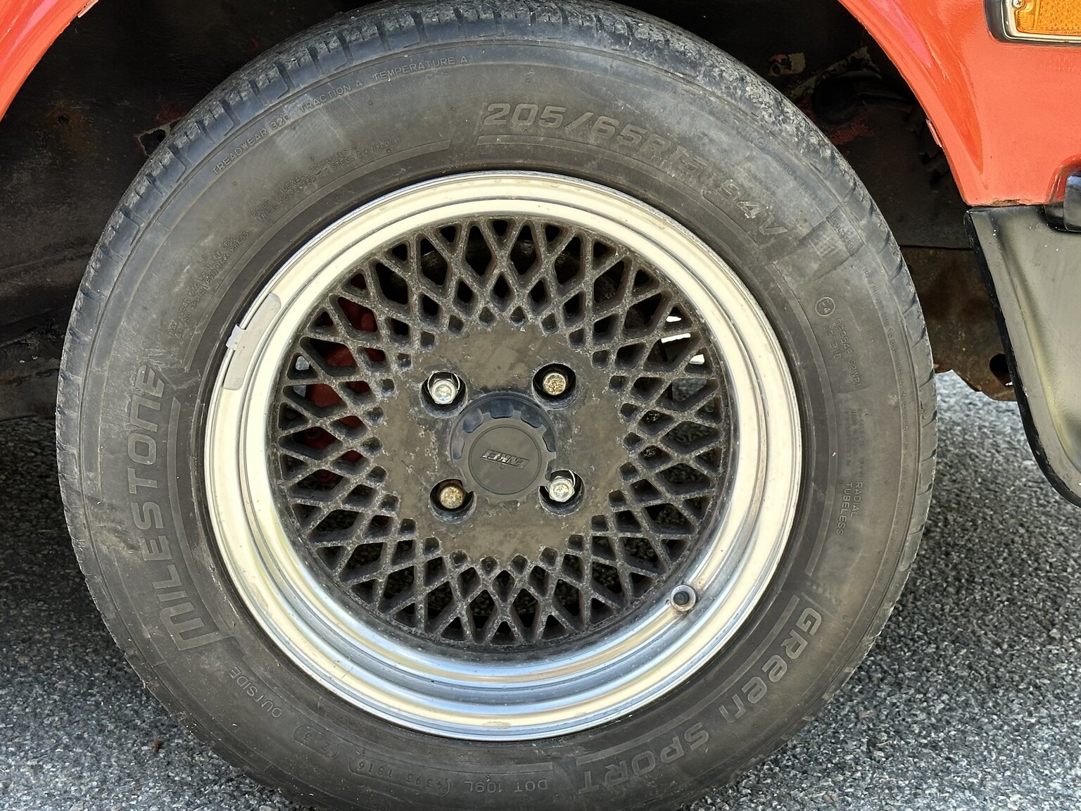 Aussenfoto 1977 Datsun 280Z Griffith Z Roadster