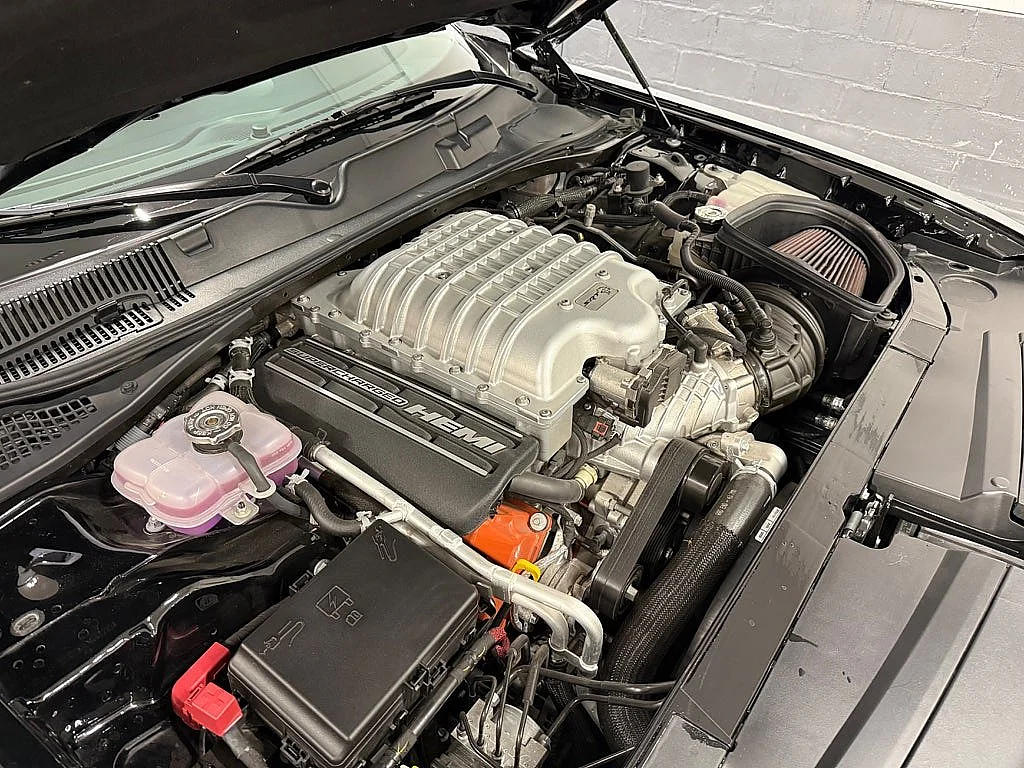 Bild von 2020 Dodge Challenger (24)