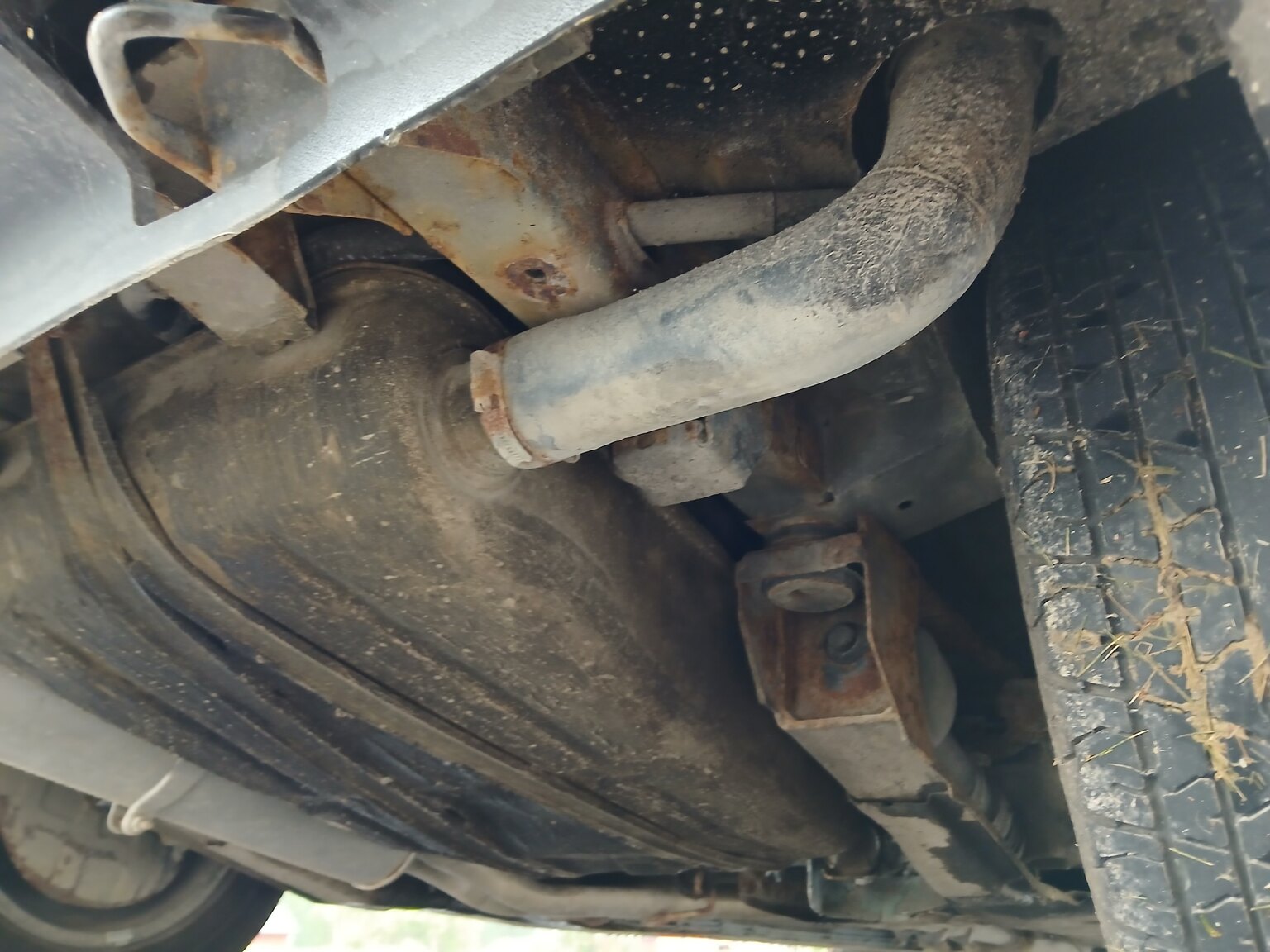 Image of 1988 Citroen CX 25 T Prestige mechanics