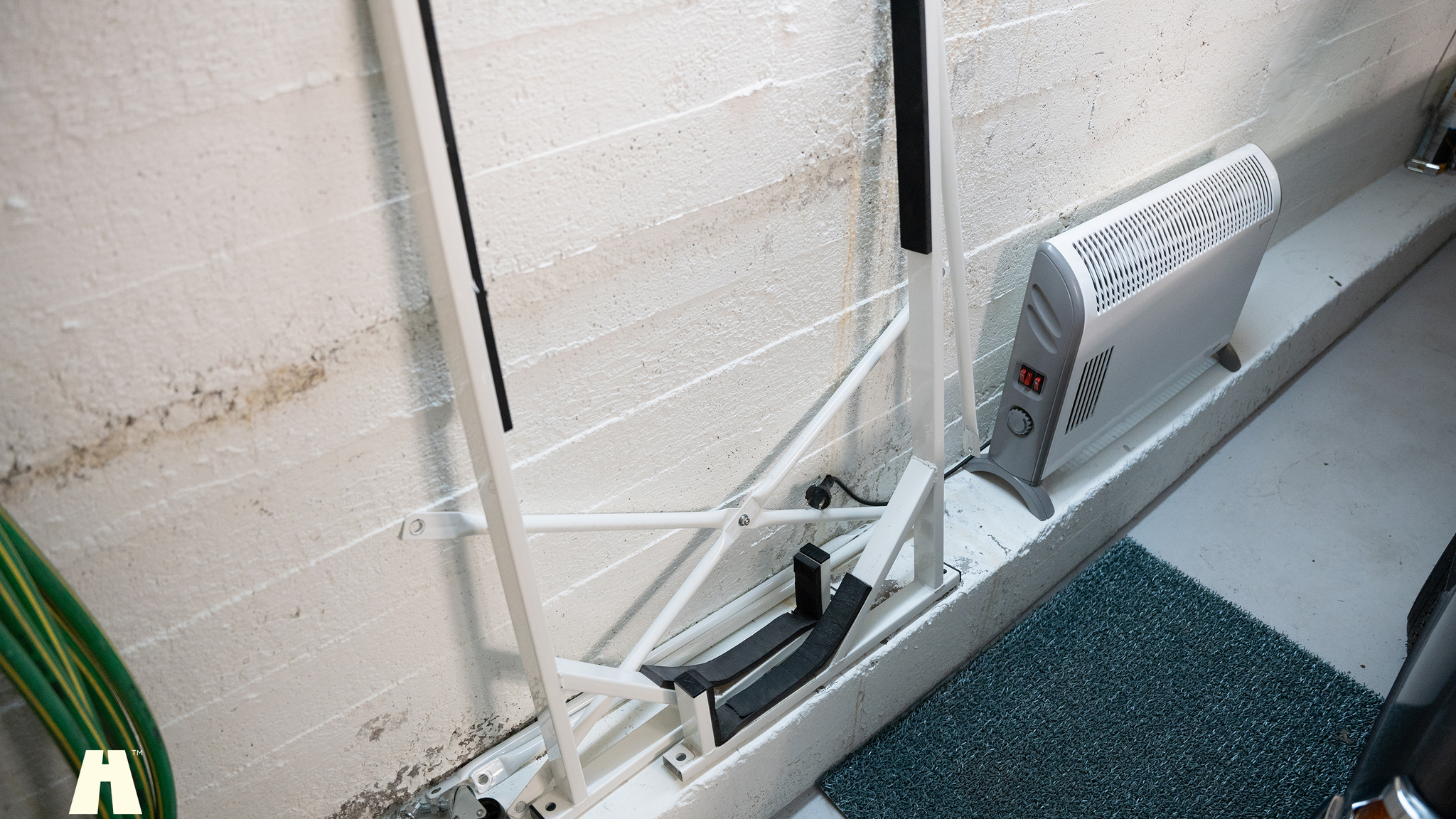 Image of 1970 Mercedes 280 SL Pagoda mechanics (81)