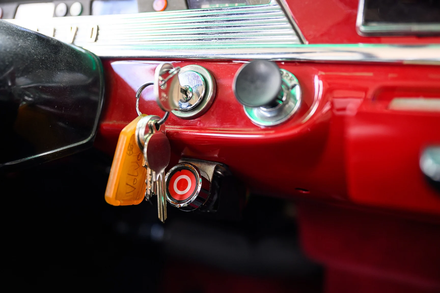 Innenraumfoto von 1968 Volvo P210 Duett "Dunder-Karlsson" (25)