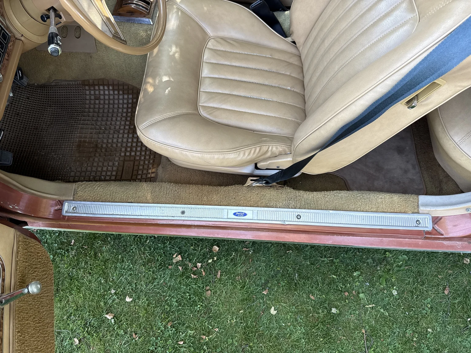 Innenraumfoto von 1975 Mercury Monarch Coupe (6)