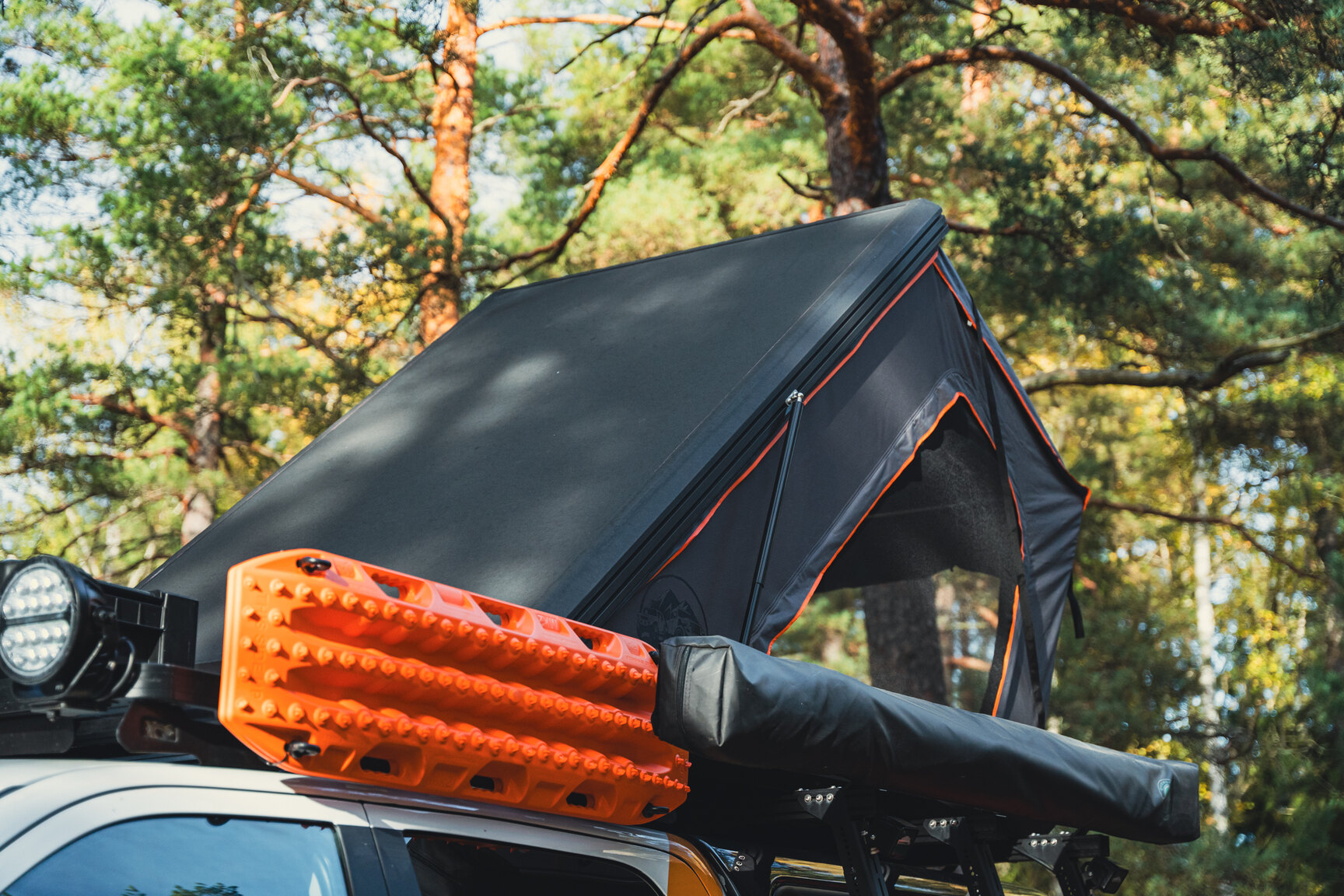 Exterior image of 2017 Dodge Ram 1500 AEV (21)